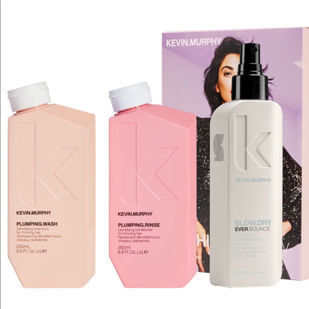 Kevin Murphy Higher baby duo